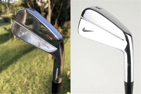 nike golf blades|best nike irons ever made.